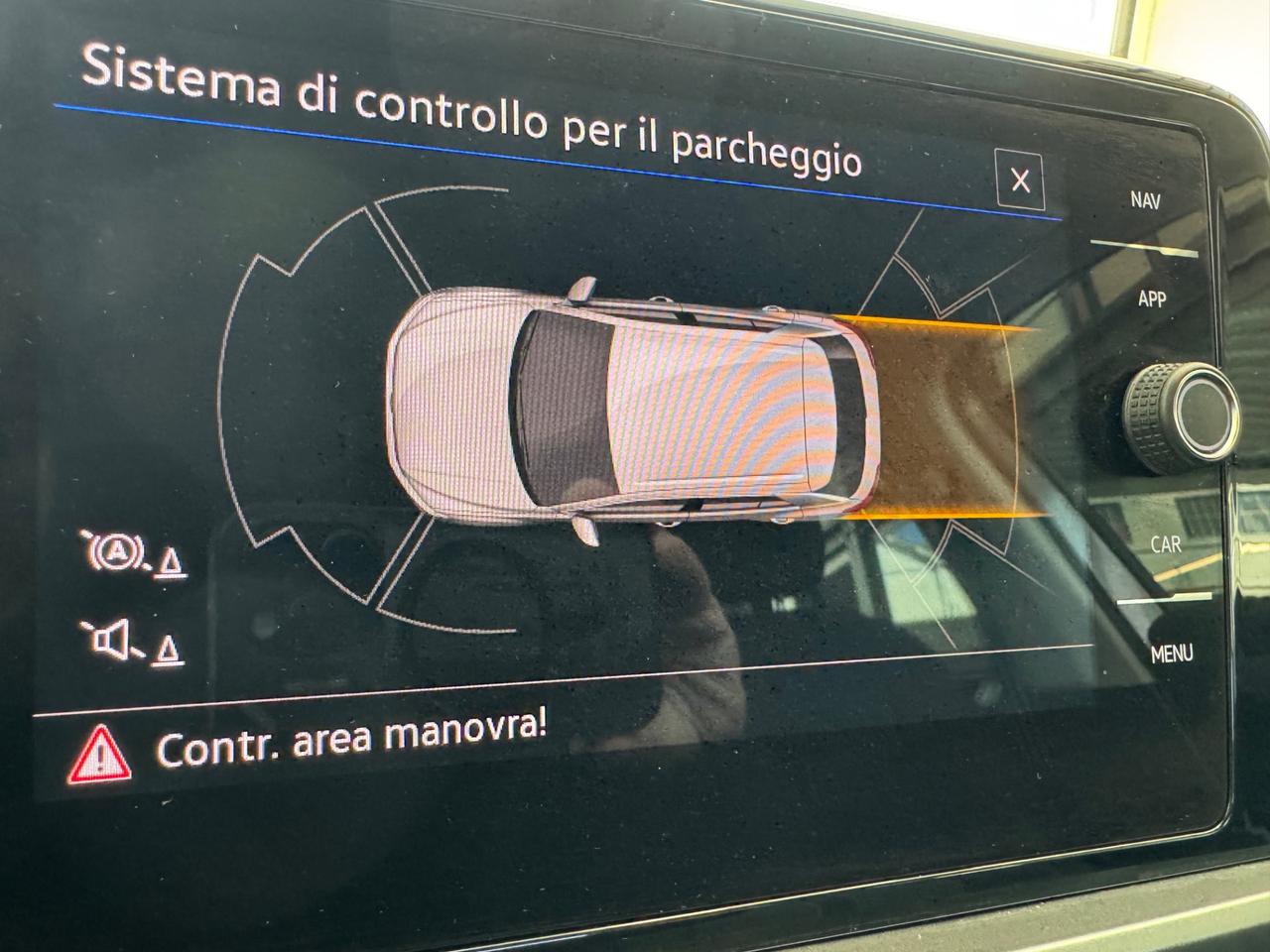 Volkswagen T-Roc 2.0 tdi Life 115cv