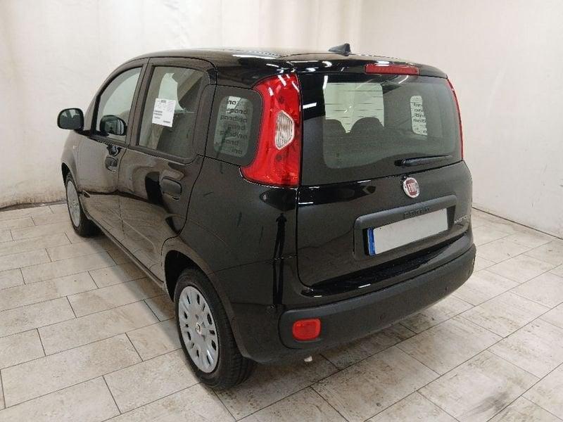 FIAT Pandina 1.0 firefly hybrid Icon s e s 70cv 5p.ti