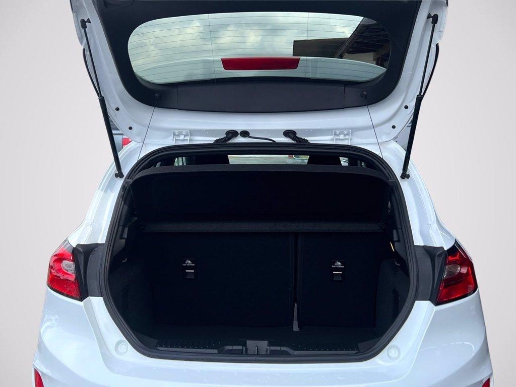 FORD Fiesta 1.0 Ecoboost Hybrid 125 CV 5 porte ST-Line del 2024