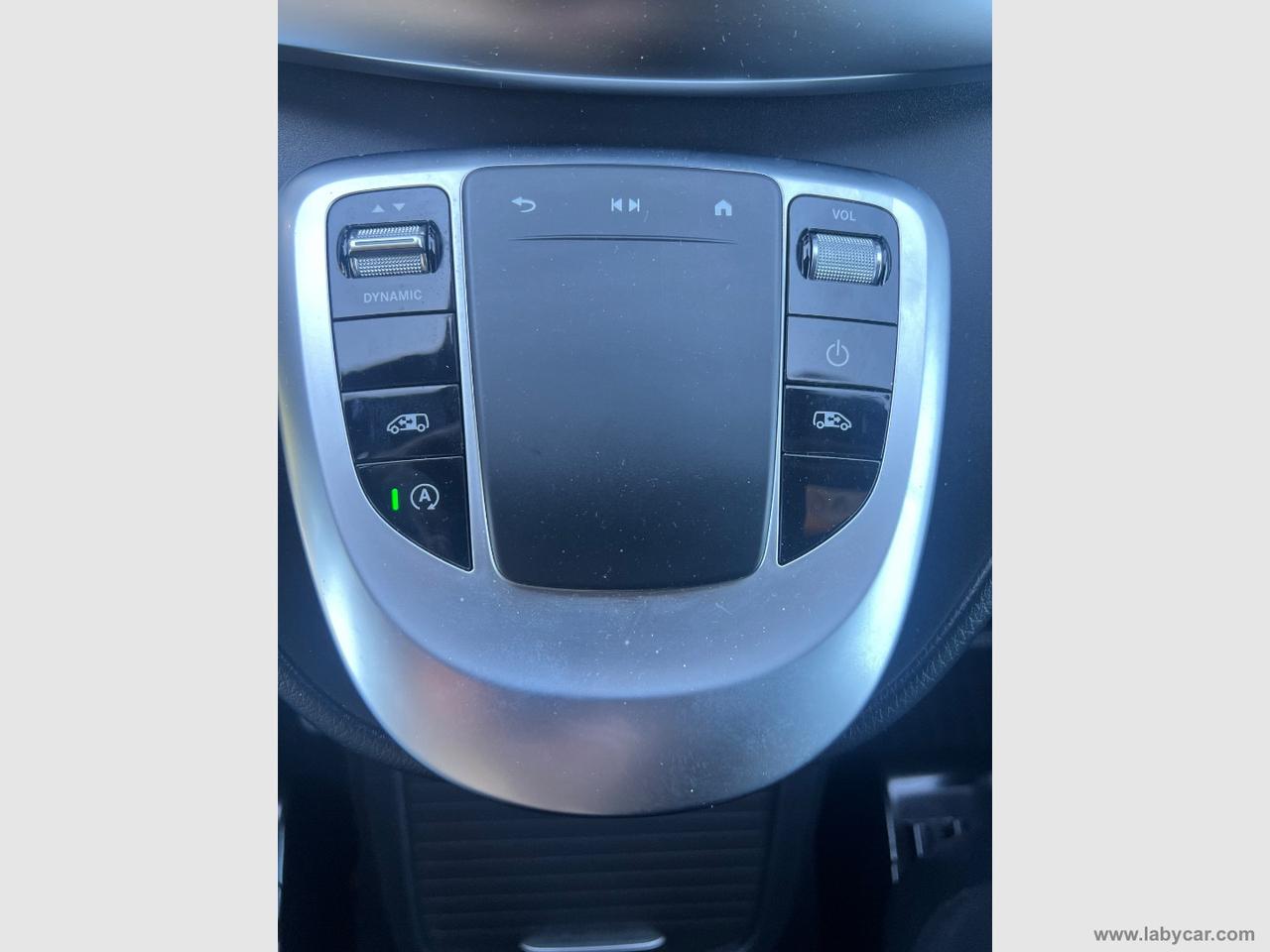 MERCEDES-BENZ V 250 d Aut. Premium Extralong