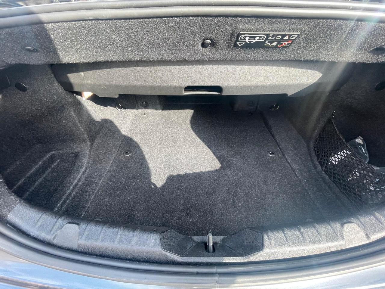 Bmw 218d Cabrio Advantage auto