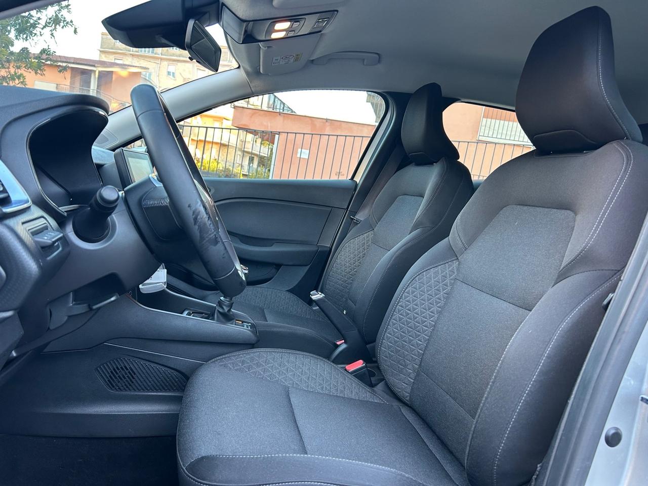 Renault Clio 1.0 BENZ IDEALE PER NEO PATENTATI