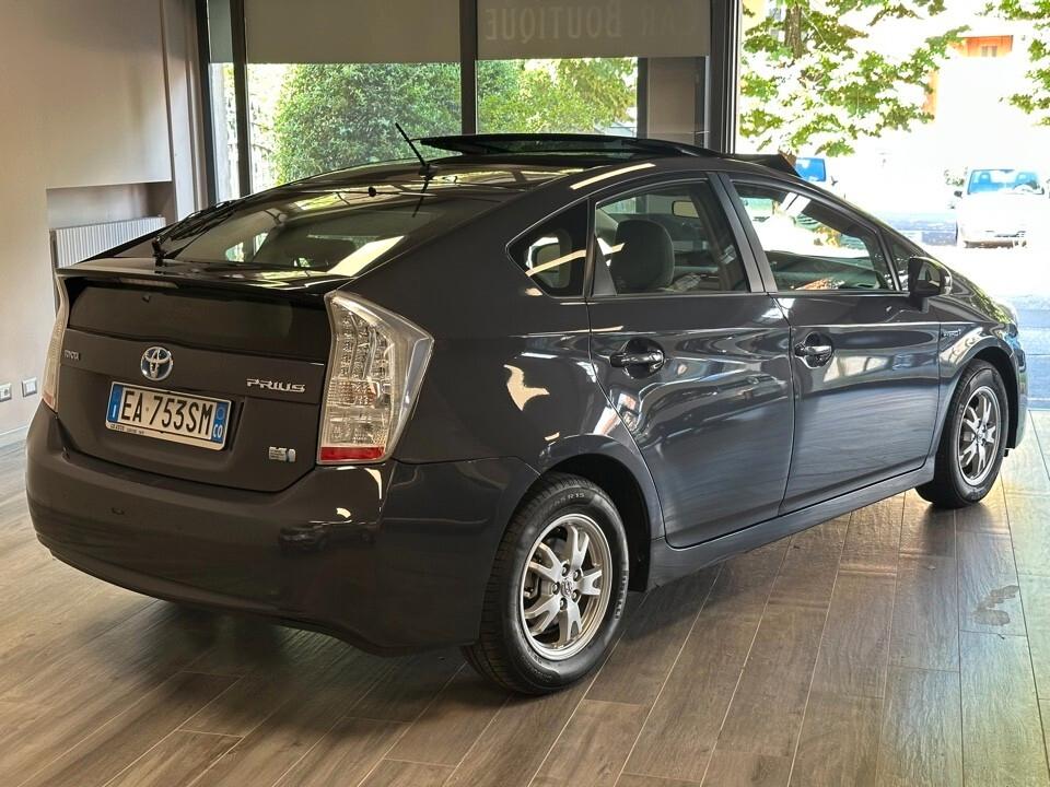 Toyota Prius 1.8 Hybrid - Tetto solare apribile - UniPro