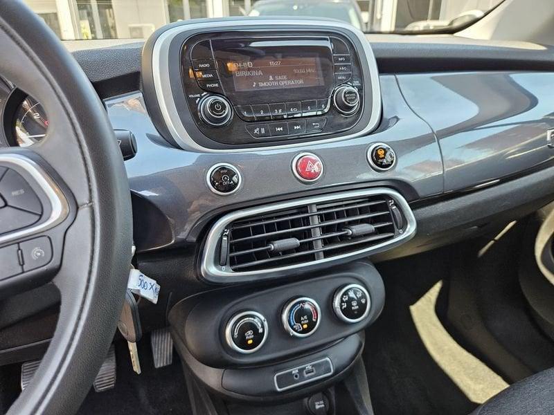 FIAT 500X Urban Look 1.3 Mjet 95cv 4x2 Urban
