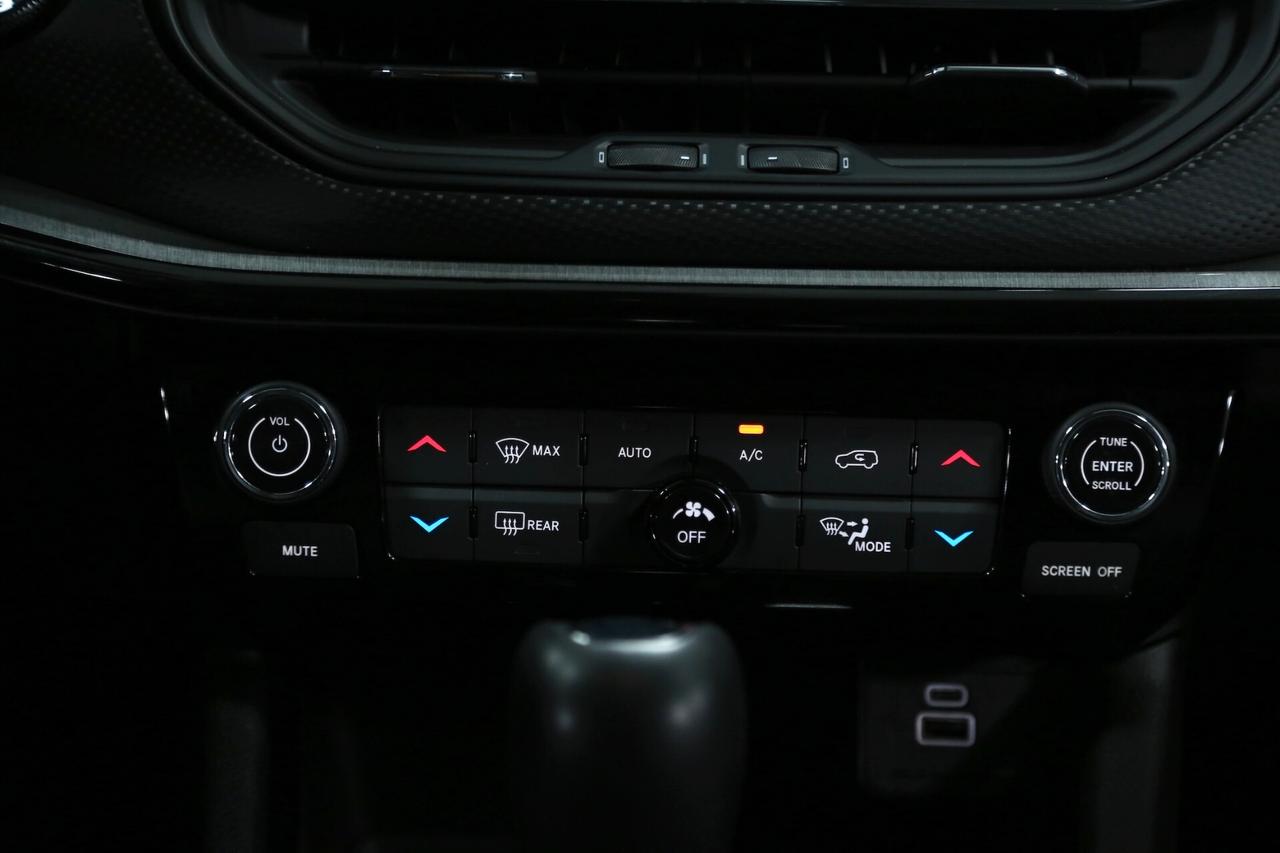 Jeep Compass 1.3 Turbo T4 240 cv PHEV AT6 4xe Trailhawk