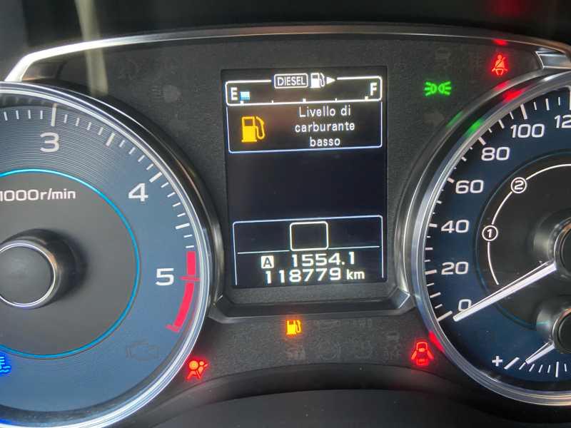 SUBARU XV 2.0d S Unlimited 6mt E6