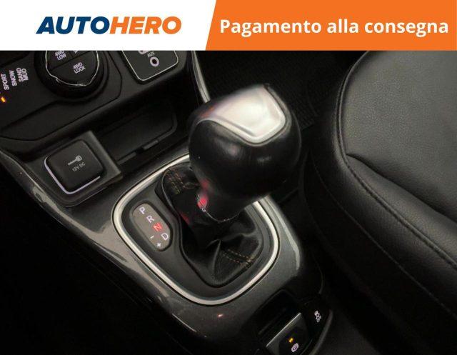 JEEP Compass 1.3 Turbo T4 190 CV PHEV AT6 4xe Business