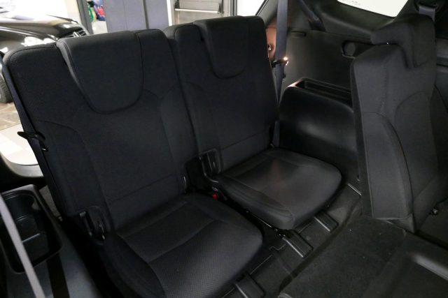 KIA Carens 1.7 CRDi 115 CV Class Euro6b 7 Posti