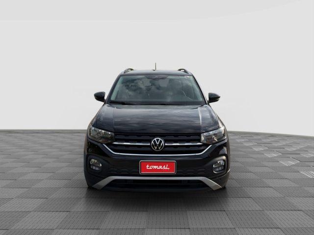 VOLKSWAGEN T-Cross T-Cross 1.0 TSI 110 CV DSG Style
