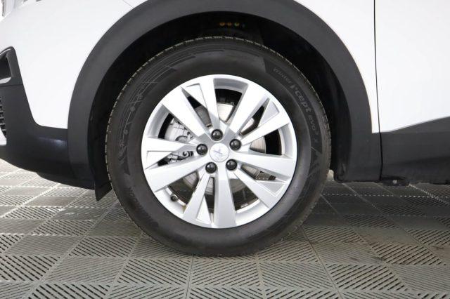 PEUGEOT 3008 3008 BlueHDi 130 EAT8 S&S Business