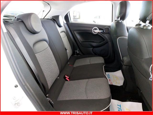 FIAT 500X 1.6 MJT Business IVATA (NAVI)