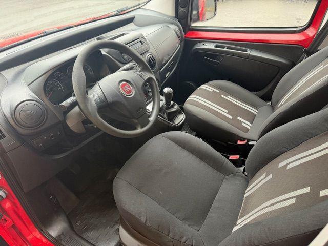 FIAT Fiorino 1.3 MJT 95CV Furgone Adventure E5+