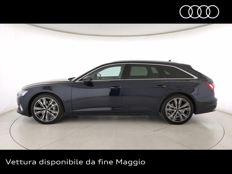 Audi A6 avant 50 2.0 tfsi e business advanced quattro s-tronic