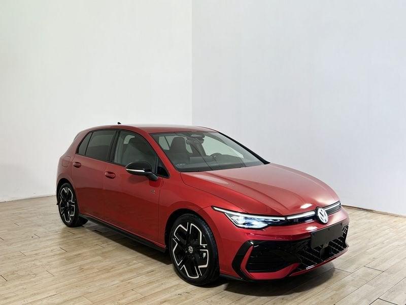 Volkswagen Golf Golf 1.5 etsi R-Line Plus 150cv dsg