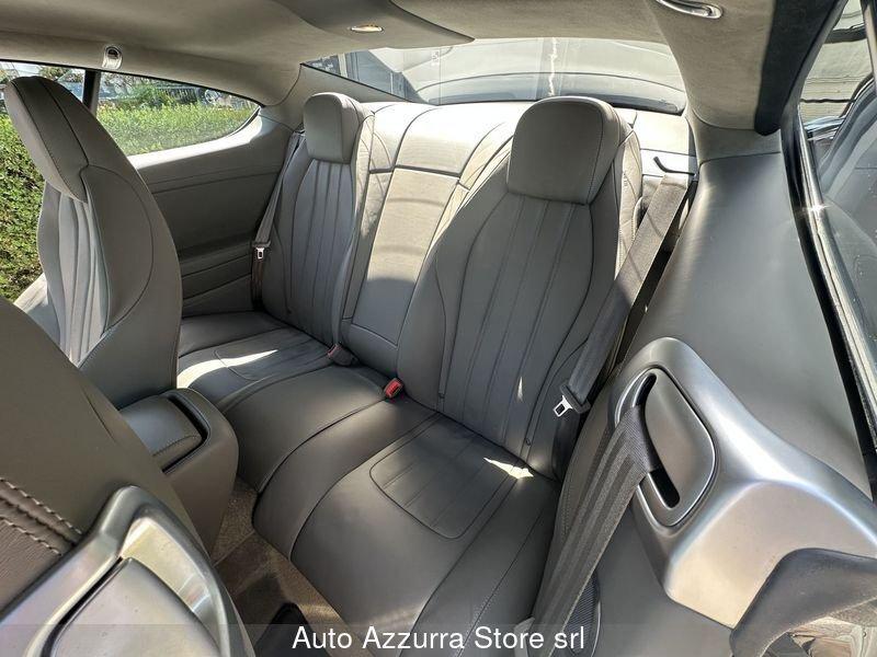 Bentley Continental GT V8 *TAGLIANDATA, ESEGUITI €9.000 DI LAVORI*
