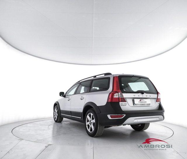 VOLVO XC70 2.4 D5 20V (185CV) cat AWD Kinetic - PER OPERATORI
