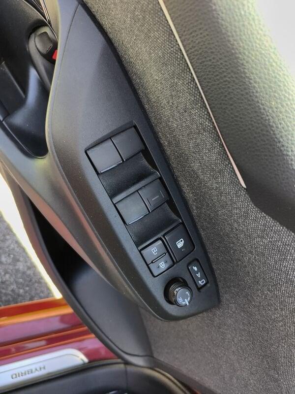 Toyota Yaris 1.5h Style