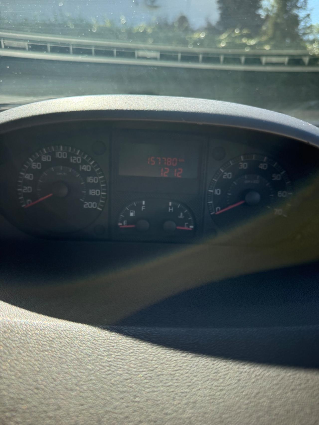 Fiat Idea 1.3 Multijet 16V 70 CV BlackEnergy