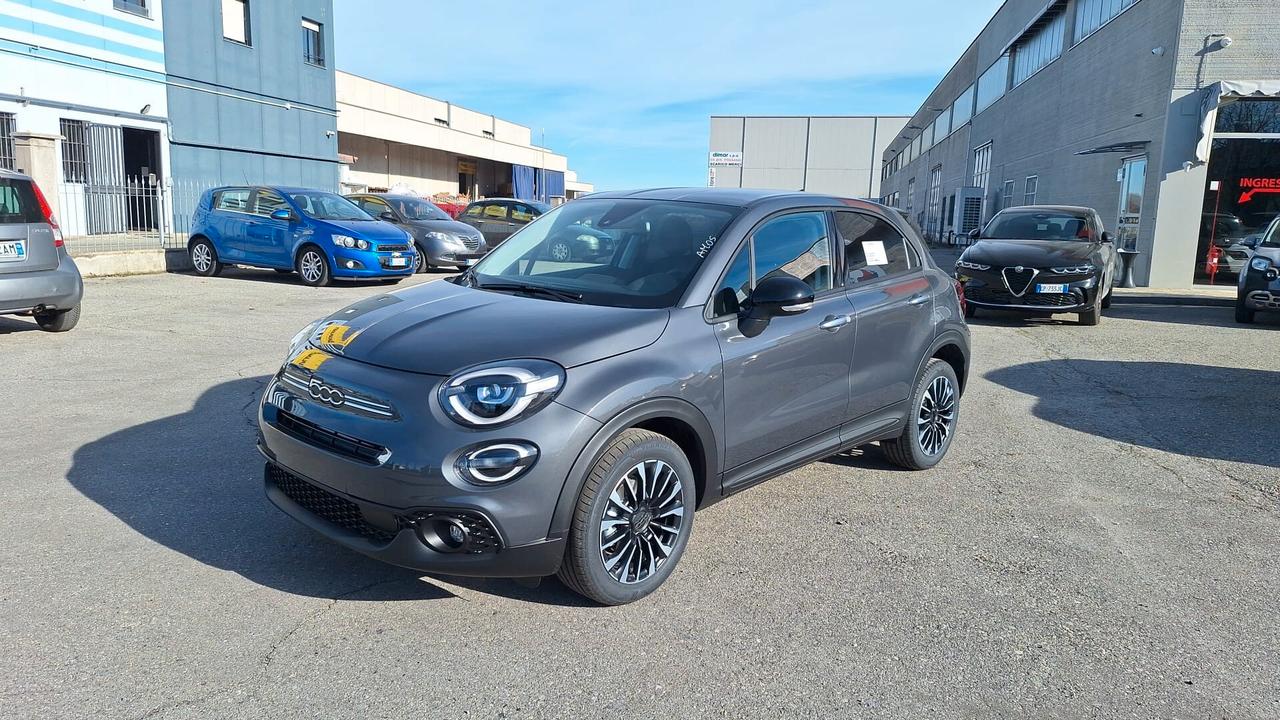 Fiat 500X 1.0 T3 120 CV Cult