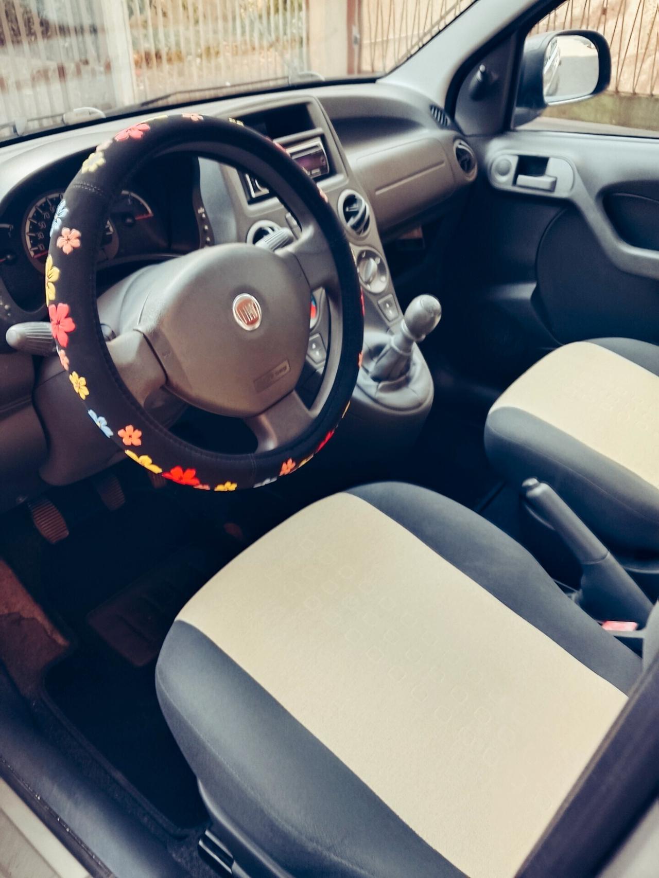 Fiat Panda 1.2 Active Natural Power