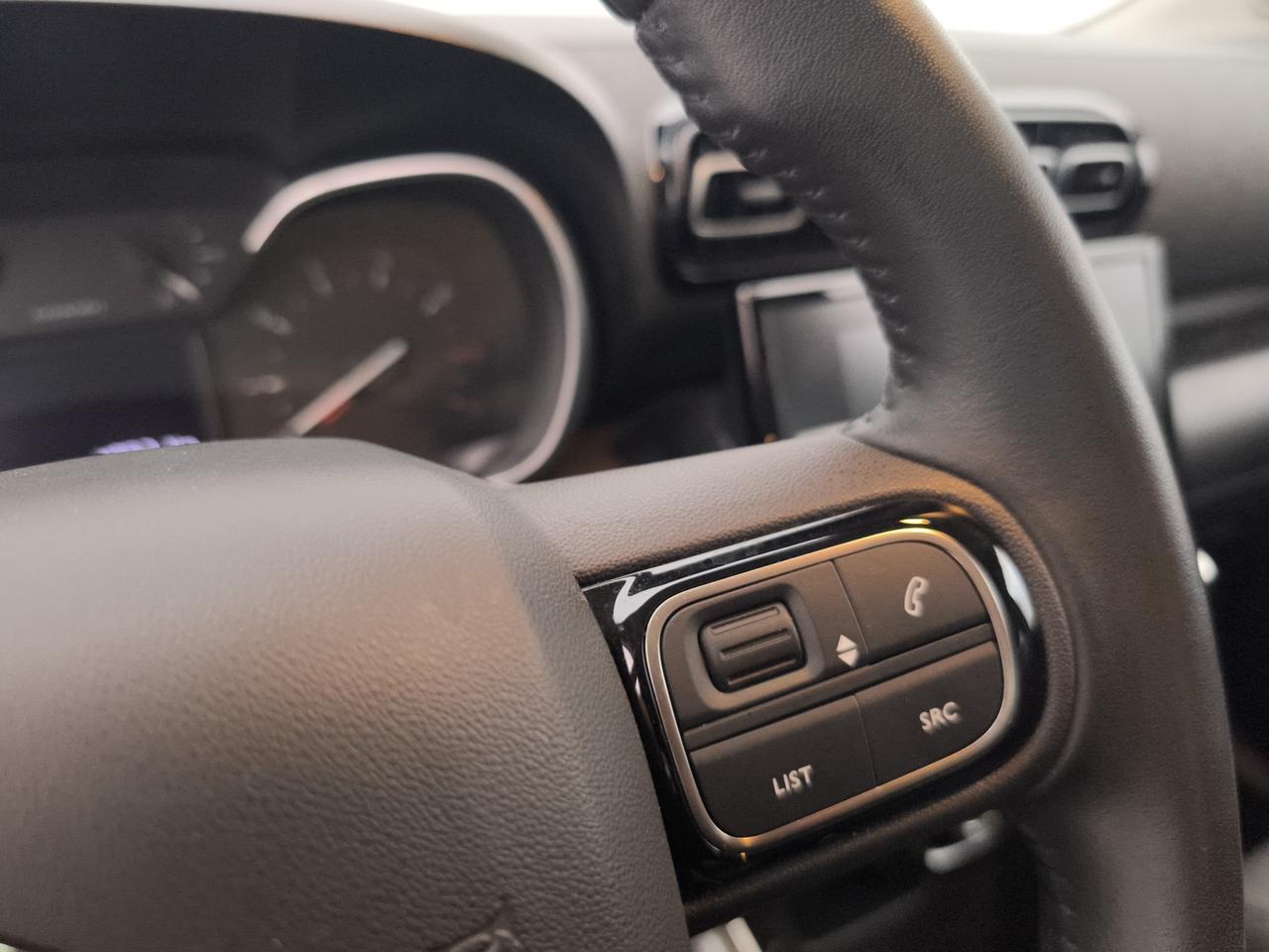 CITROEN C3 Aircross I 2021 - C3 Aircross 1.2 puretech Shine s&s 110cv