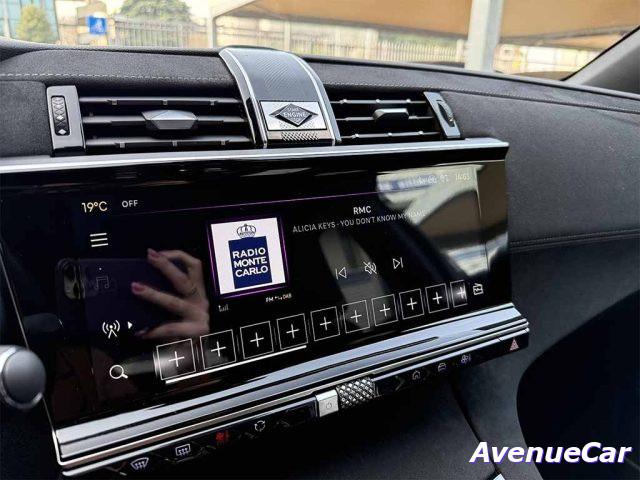 DS AUTOMOBILES DS 7 bluehdi Pallas TELECAMERA PREZZO REALE IVA ESPOSTA