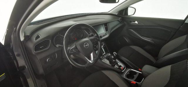 OPEL Grandland 1.5 diesel Ecotec aut. Business Elegance