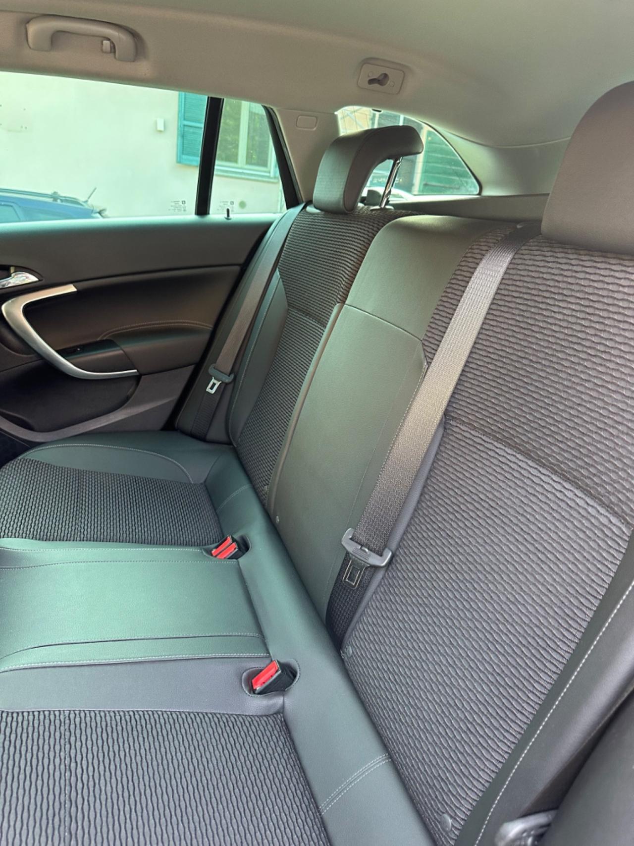 Opel INSIGNA 2.0 CDTI 140CV ST COSMO KMCERT NAVI