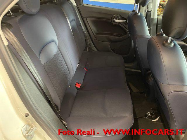 FIAT 500X 1.3 MultiJet 95 CV Club PROMO !!