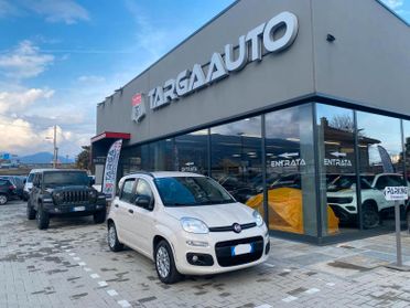 Fiat Panda 1.2 Easy 69cv E6
