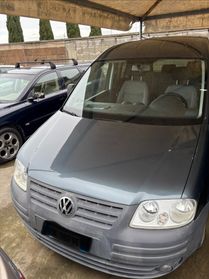 Volkswagen Caddy 1.9 TDI 105CV 4p. Van
