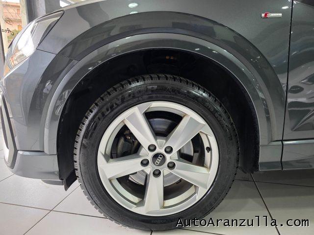 AUDI Q2 35 S Line 2.0 TDI 150CV S tronic Virtual Cokp Navi