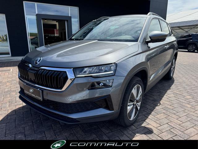 SKODA Karoq 1.5 TSI ACT DSG Executive