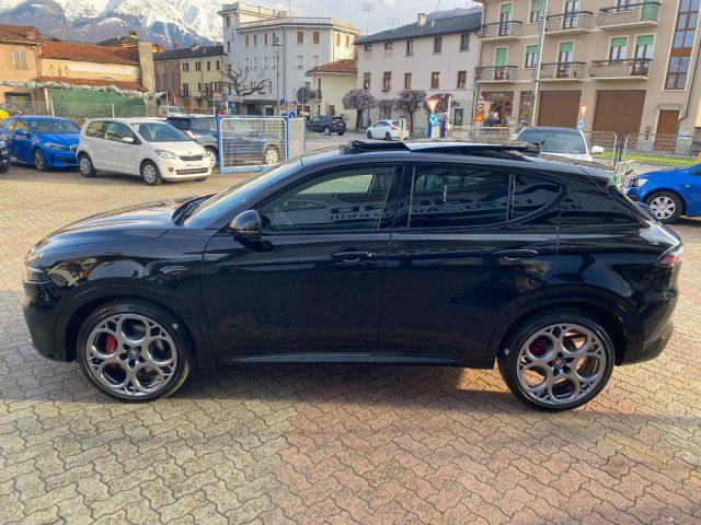 ALFA ROMEO Tonale 1.6 diesel 130cv CERCHI 20" TETTO APRIBILE