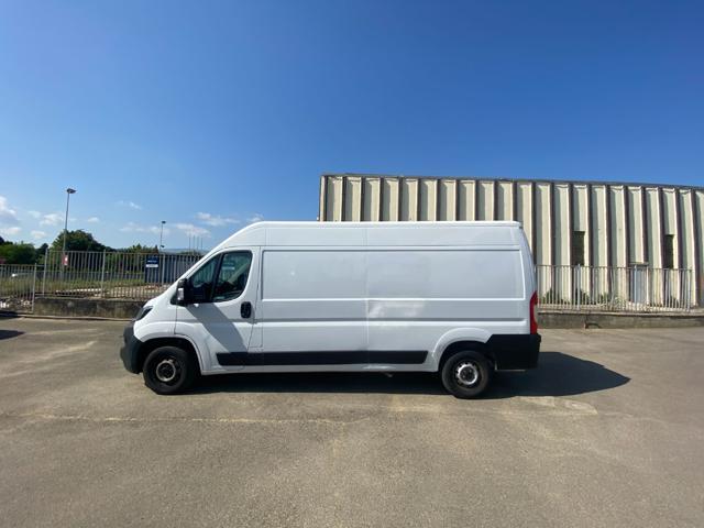 FIAT Ducato *PROMO* 35 2.2 Mjt 140CV PLM-TM Furgone