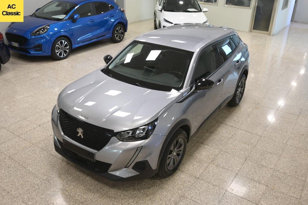 Peugeot 2008 PureTech 1.2 S&S (100 cv) Active Pack