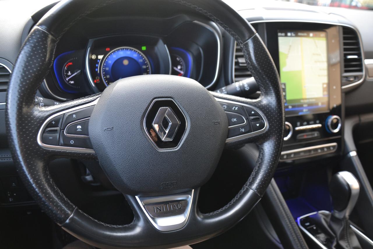 Renault Koleos 2.0 DCi 190CV 4X4 INITIALE PARIS X-TRONIC **TETTO*