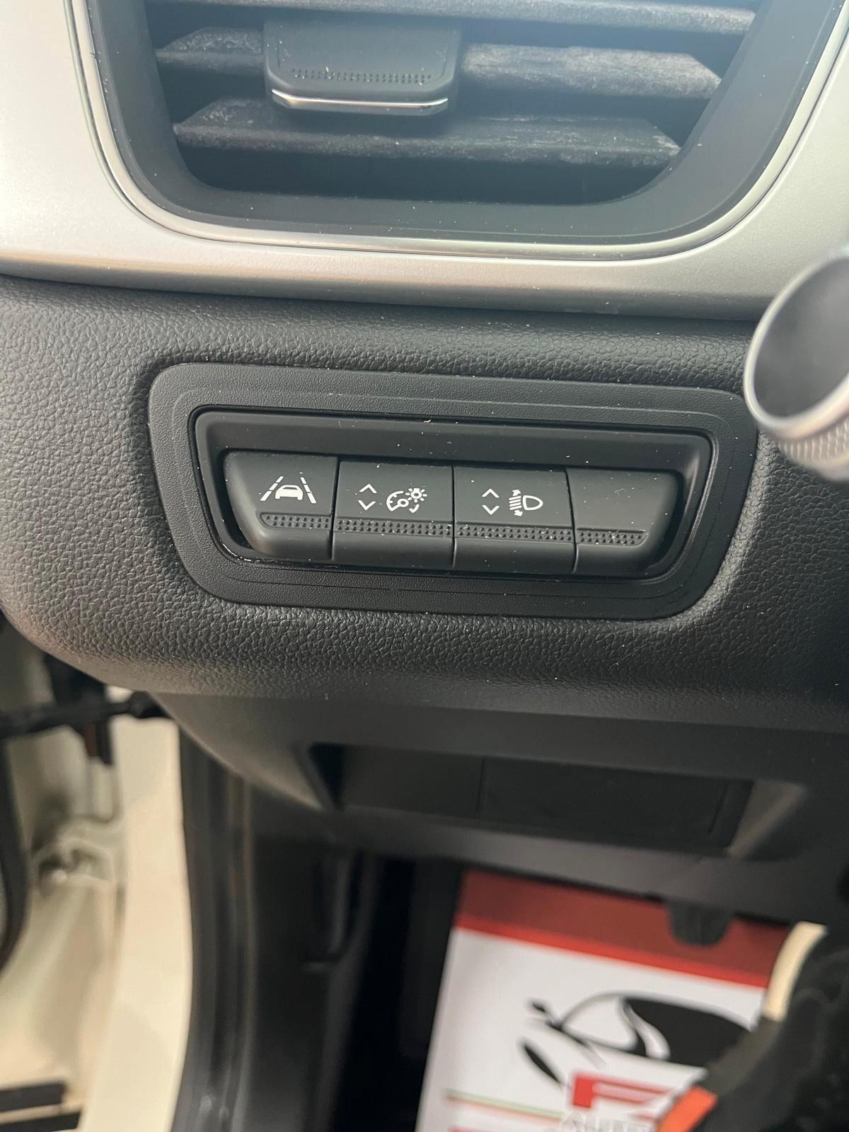 Renault Captur Blue dCi 95 CV Zen