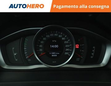 VOLVO V60 D2 Geartronic Kinetic