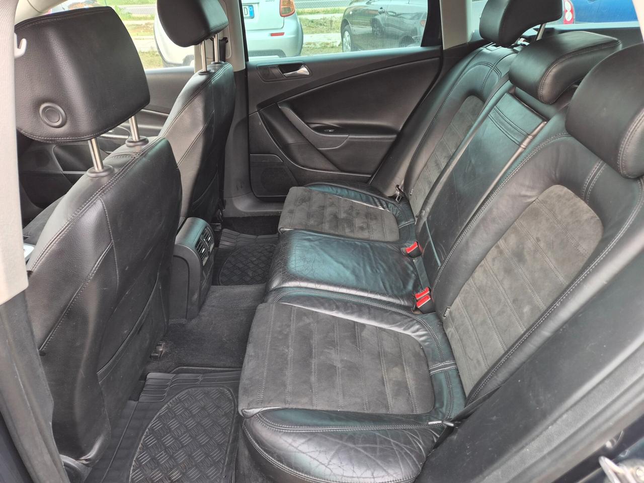 Volkswagen Passat 1.9 TDI/105CV Var. Trendline