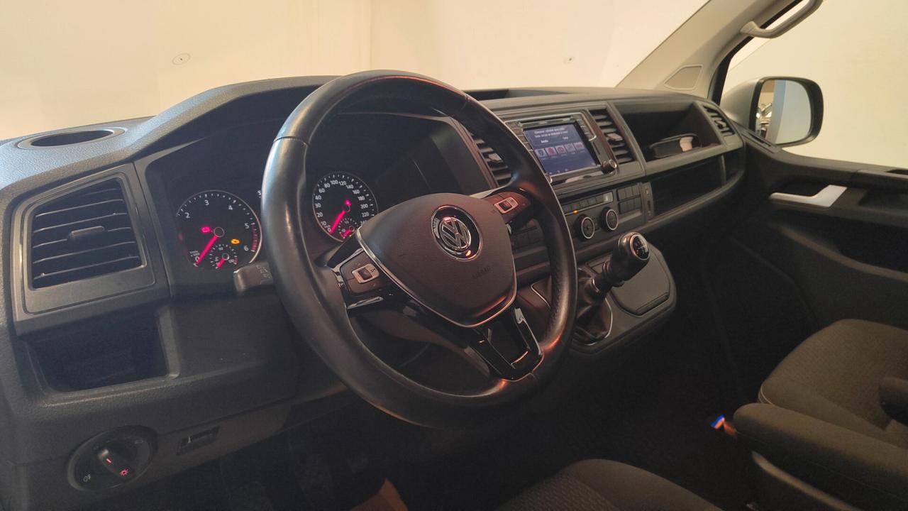 Volkswagen Multivan 2.0 TDI Trendline