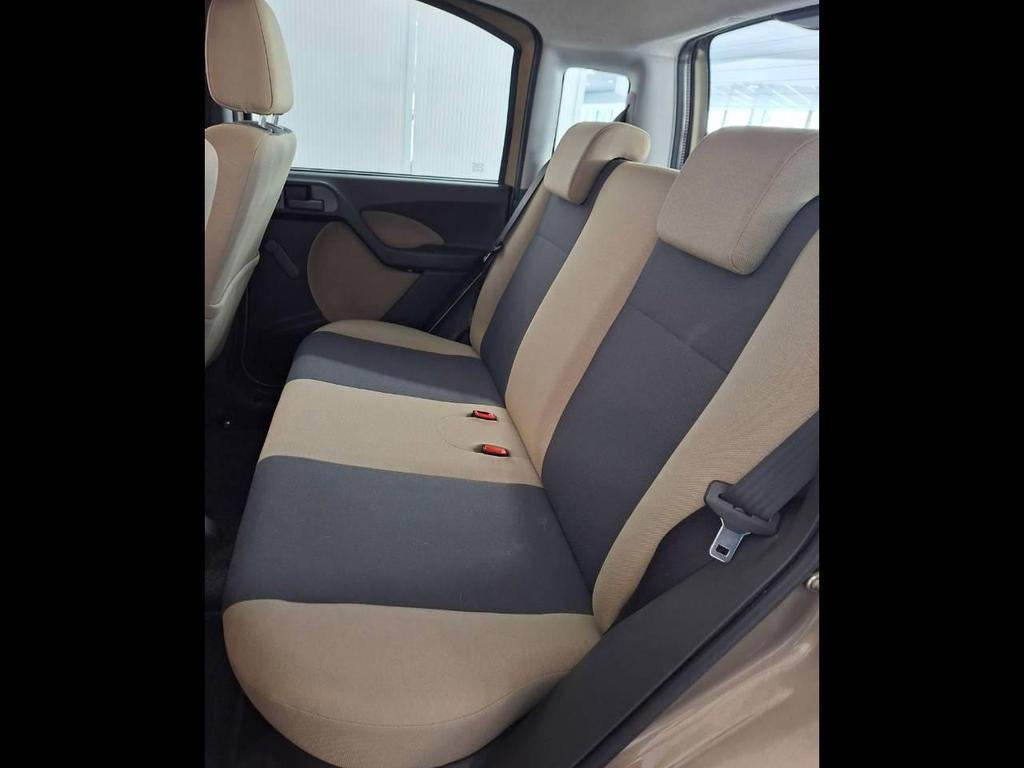 Fiat Panda 1.2 Eco Emotion