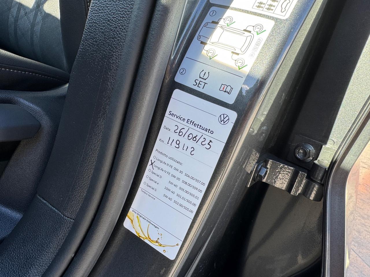 Volkswagen T-Roc 2.0 TDI SCR R-Line