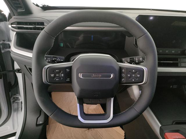 JEEP Compass 1.2 Turbo 48V e-Hybrid First Edition