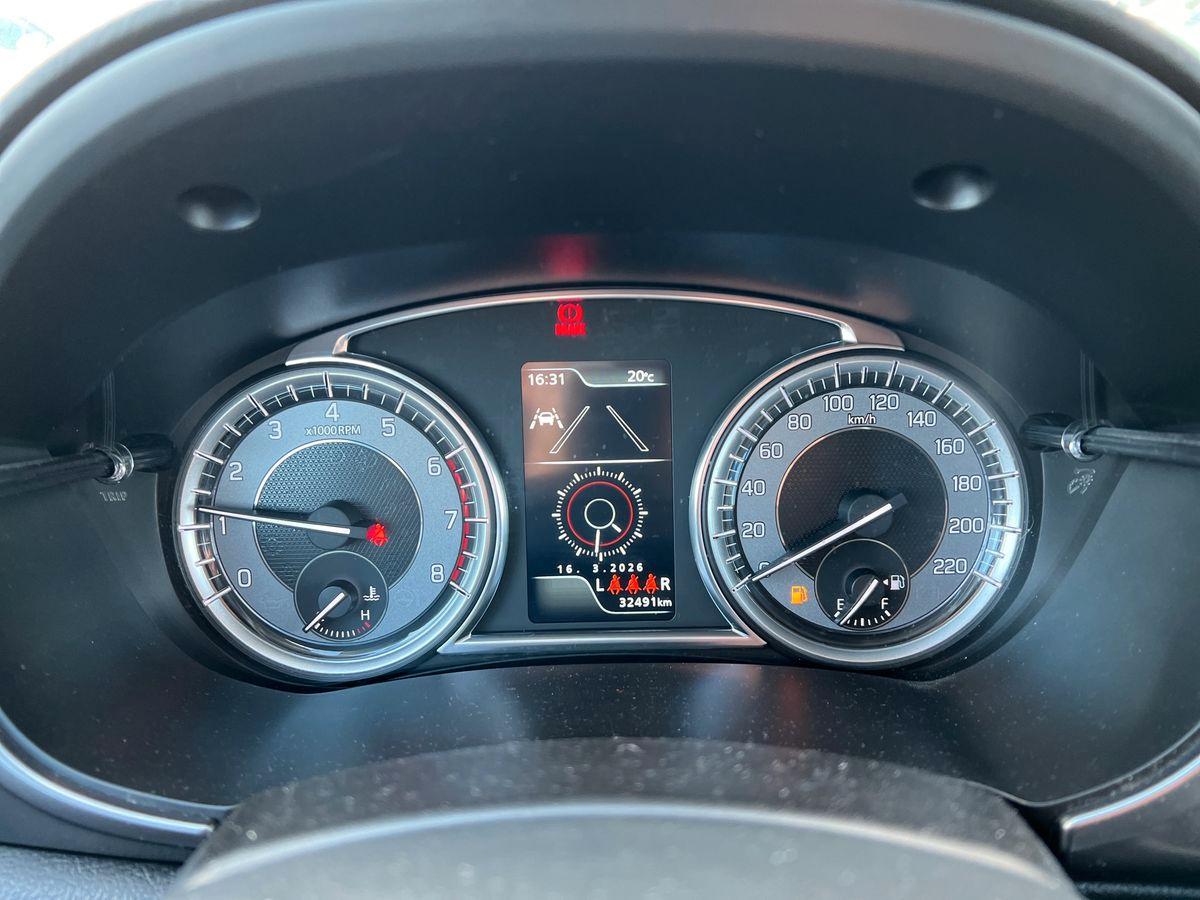 SUZUKI Vitara 1.4h Easy Cool 2wd