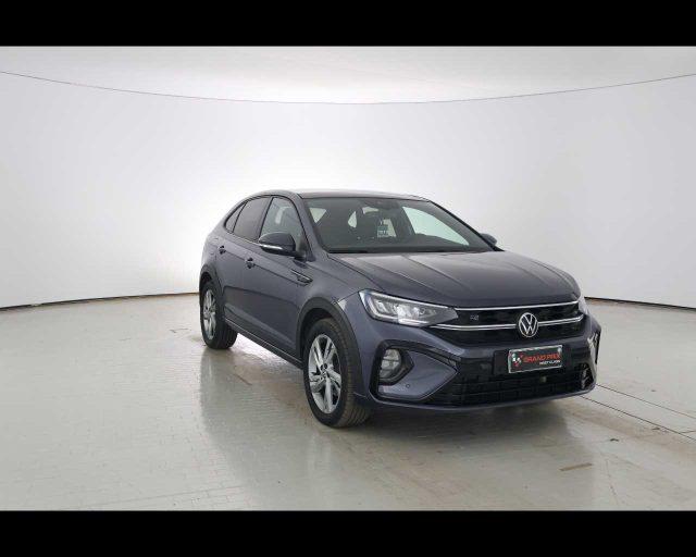 VOLKSWAGEN Taigo 1.0 TSI 110 CV DSG R-Line
