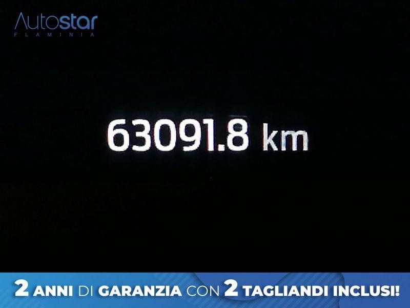 Ford Puma 1.0 ecoboost h ST-Line X s&s 125cv