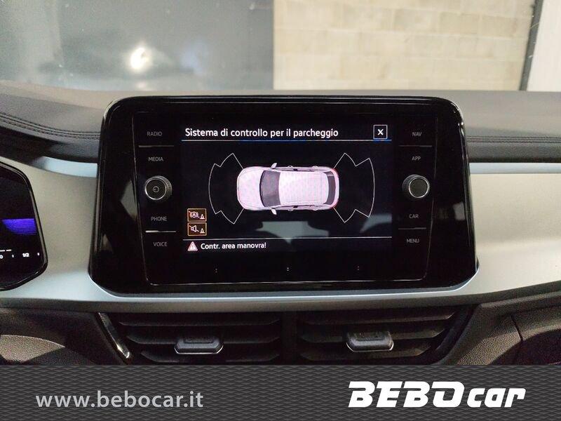 Volkswagen T-Roc T-Roc 1.0 TSI R-Line