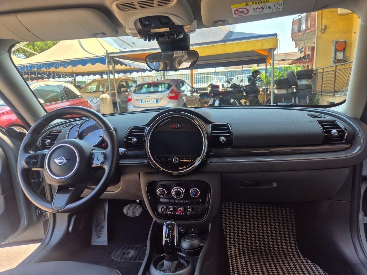 Mini Cooper D Clubman 2.0 D Yours Clubman Automatica