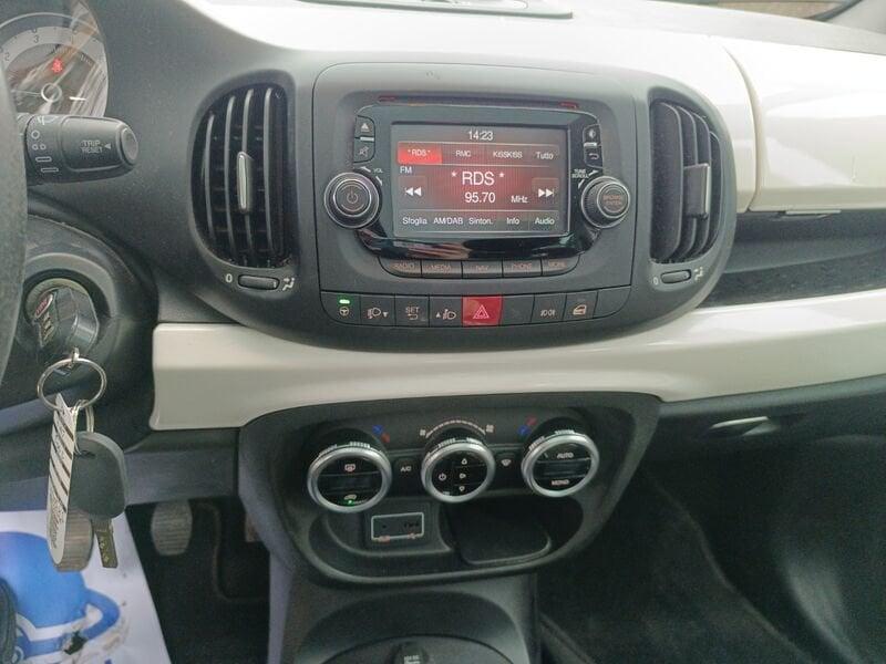 FIAT 500L 500L 1.4 95 CV Trekking